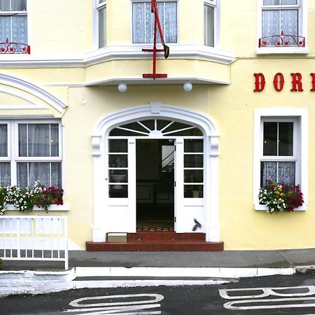 Dorrians Imperial Hotel Ballyshannon Εξωτερικό φωτογραφία