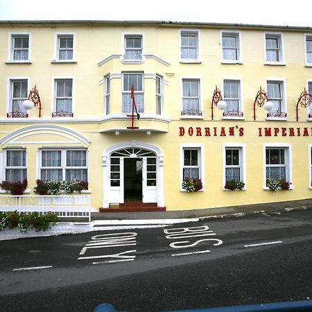 Dorrians Imperial Hotel Ballyshannon Εξωτερικό φωτογραφία