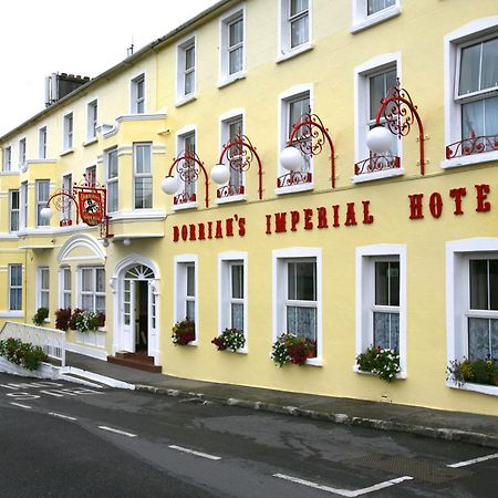 Dorrians Imperial Hotel Ballyshannon Εξωτερικό φωτογραφία