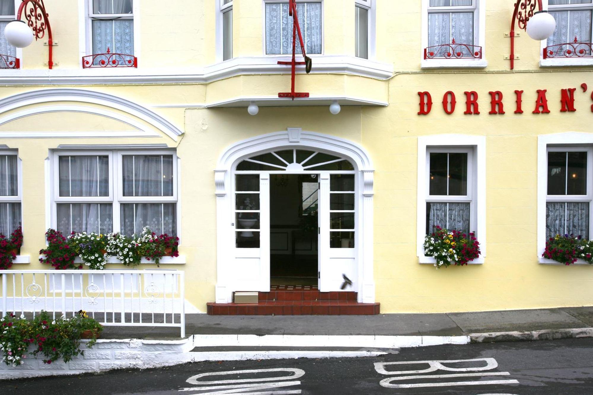 Dorrians Imperial Hotel Ballyshannon Εξωτερικό φωτογραφία