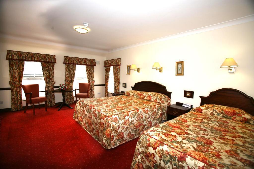 Dorrians Imperial Hotel Ballyshannon Δωμάτιο φωτογραφία