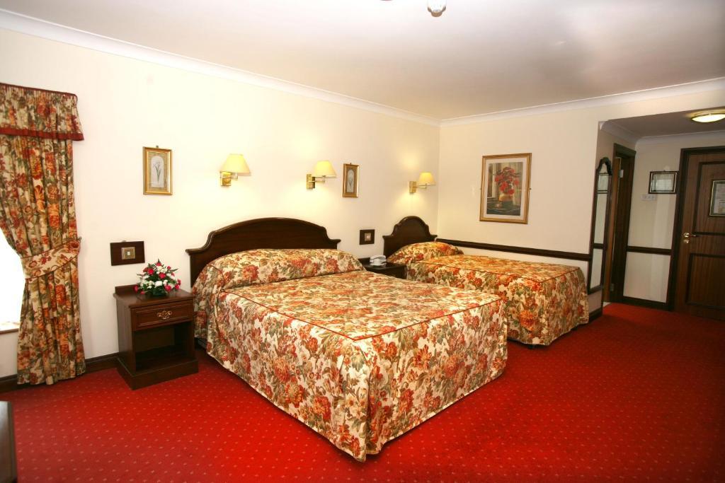 Dorrians Imperial Hotel Ballyshannon Δωμάτιο φωτογραφία