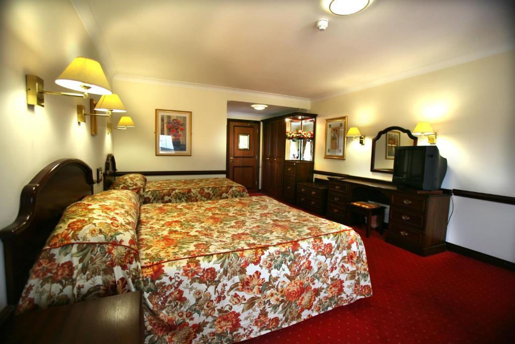 Dorrians Imperial Hotel Ballyshannon Δωμάτιο φωτογραφία
